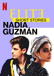Top de las mejores series del 2018, disfrútalas 100% gratis para ver en latino, español y subtituladas. Elite Short Stories Nadia Guzman Elite Wiki Fandom