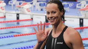 A native of mirano, in the province of venice, she holds the women's 200 m freestyle world record. M52pdoimlzpyhm