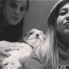 It really hurts my heart to write this. Christy, you were such an amazing  person! You always made me laugh every time we were together. You lit up  any room you were