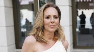 Todos los problemas que ha tenido Rocío Carrasco desde que acusó a Antonio David Flores