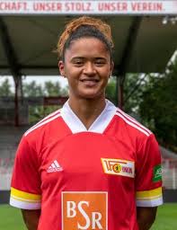 The official instagram of joel pohjanpalo 1. Frauen Vom 1 Fc Union Berlin Saison 2017 2018