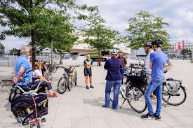 Stadt Wolfsburg Fahrradtouren