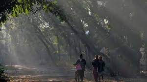 Temperatures are up to 88°f. A Nip In The Air For Mumbai As Nighttime Temperatures Fall Below 15 C The Weather Channel Articles From The Weather Channel Weather Com