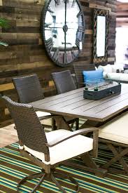 Stunning Patio Set Made By Nuvella Found At Phoenix Furniture Outlet Patiodecor Patioinspo Patiofurniture Summerfurniture Rusticya Outdoor Furniture Sets Furniture Furniture Outlet