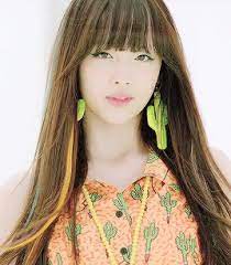 Ailee Is Queen Sulli Gorgeous Women Woman Crush