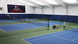 Duquesne Tennis Teams Announce New Partnership with Oxford Athletic Club -  Duquesne University Athletics