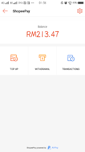 Jika anda telat dalam melakukan pembayaran tagihan di shopeepaylater maka akan dihubungi oleh team. Apa Itu Shopeepay Dan Cara Guna Shopeepay Surirumah Internet Marketer Shopee Seller Ambassador Dealer Emas