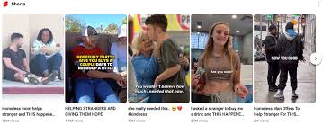 The rise and rise of Charity Porn - by Adarsh Singh