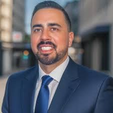 Cory Payne, TX Real Estate Agent