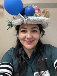 This is my first Serie as an Extension Agent at the Texas A&M AgriLife  Extension Services, BLT Learn, Grow, Eat and Go!