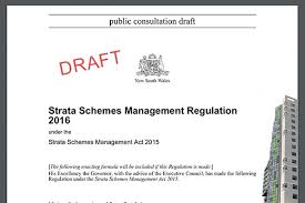 We did not find results for: The Latest Strata Reform Proposals 2016 Netstrata