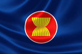 See asean logo stock video clips. What Do The Colors And Symbols Of The Flag Of Asean Mean Worldatlas
