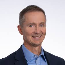 CHFA: Steve Johnson Named CHFA's Chief Operating Officer