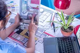 Que vous souhaitiez devenir architecte d'intérieur, décoratrice d'intérieur ou décorateur d'intérieur, l'école nationale du bâtiment vous propose un apprentissage adapté à. Architecture Interieure Quelles Formations Pour Quels Debouches L Etudiant