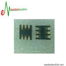سوکت سیمکارت اصلی هواوی Huawei Y300ii ...