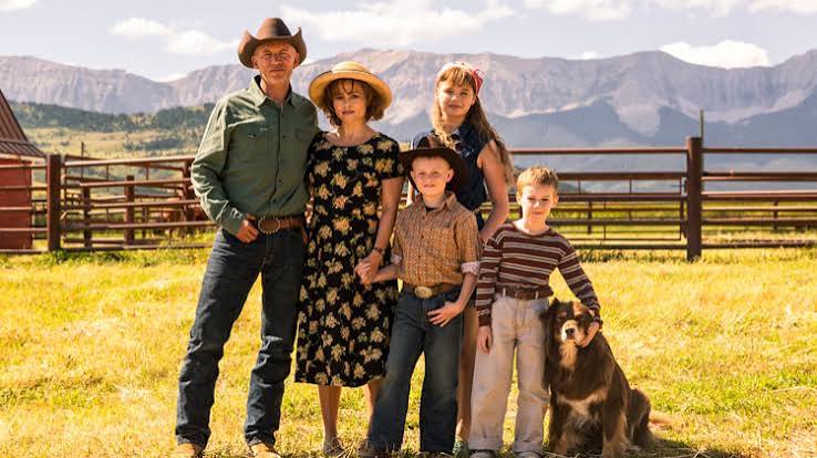 The Watchlist // The Young and Prodigious T. S. Spivet Review