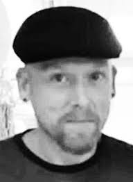 Larry “Buck” Ridgeway Jr.