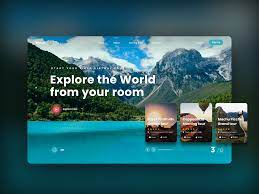 Virtual Tours Website 360 Virtual Tour Virtual Tour Egypt Tours