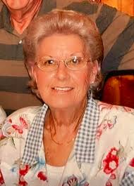 Obituary for Clara Rose (Potts) Newcomb