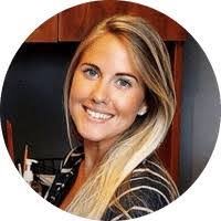 Jill Clancy's Instagram, Twitter & Facebook