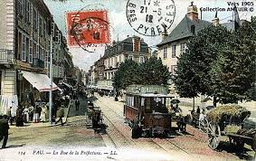 Pour éviter l'attente au siège de pau, vous êtes invités à prendre rdv en ligne ou par téléphone au 0810 256 420 pour des motifs suivants Transports En Commun De Pau Wikiwand