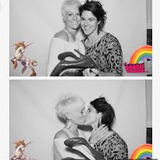 Megan had at least 2 according to chinese zodiac, megan was born in the year of the ox while her girlfriend in the year. Uswnt Member Megan Rapinoe And Gf Sarah Walsh Lesbians Kissing Lesbian Megan Rapinoe