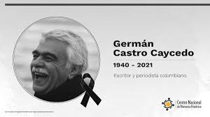 Castro tenía 81 años y murió a causa de un cáncer de páncreas. Hpe6o8b90 Wy2m