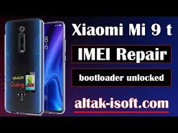 To unlock your xiaomi phone you require to have a mi account with approved unlock permission. Reparacion De Imei De Xiaomi Redmi Mi 9 T Mi 9 T Cargador De Arranque Desbloqueado Gsmneo