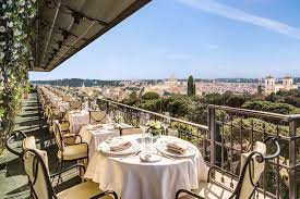 Find tripadvisor traveler reviews of the best rome kid friendly restaurants and search by price, location, and more. Rome Restaurants Restaurant Reviews By 10best