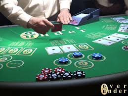 Alternative To Blackjack For New Players To Pit Games Blackjack Table Games Casino Games