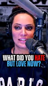 Gina Grad has officially joined The Woody Show 🙌🏼