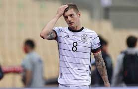 Germany might have advanced to the knockout round, but die mannschaft took a lot of heat for underperforming against hungary. Germany Star Toni Kroos Takes Aim At Qatar Amid World Cup Protests