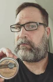 Urban 64 Beard Butter Appalachian Trail By Inglenook Soaps Etsy In 2020 Jojoba Oil For Beard Beard Butter Beard Oil