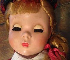 9 MADAME ALEXANDER DOLL ideas