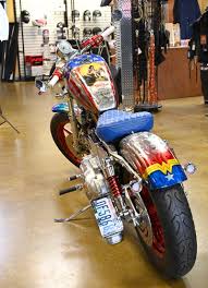 Meet Some of the Top Women Motorcycle Builders Right Now