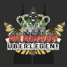 Anti Koln Monchengladbach Publications Facebook