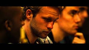 Io, Daniel Blake Trailer Italiano