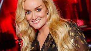 Samantha steenwijk legt het uit ️. The Voice Candidate Samantha Steenwijk And Wife Desire To Have Children