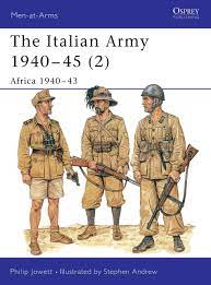 Deviantart is the world's largest online social community for artists and art enthusiasts, allowing people to connect through the creation and sharing of art. The Italian Army 1940 45 2 Africa 1940 43 Men At Arms Band 349 Jowett Philip Andrew Stephen Amazon De Bucher