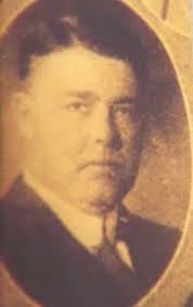 Robert Trigg Bell Jr. (1884-1955)