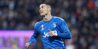 Ювентус — спал 4:0 голы: Yuventus Obygral Spal V Yubilejnom Matche Ronaldu