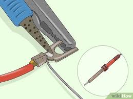 3 Easy Ways To Connect Speakers To An Amp Wikihow