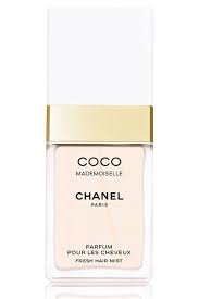 Chanel coco mademoiselle fresh hair mist 35ml the rarer original in clear bottle. Pin On Hair Fragrance