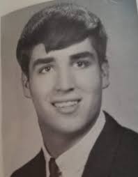 LaSalle high school class of 1972 graduates