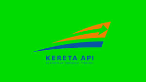 Maybe you would like to learn more about one of these? Green Screen Logo Kereta Api Warto Ka Youtube