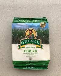 Beli aneka produk gulaku 1 kg online terlengkap dengan mudah, cepat & aman di tokopedia. Jual Gula Pasir 1kg Gulaku Premium 1kg Di Lapak Baredstore Bukalapak