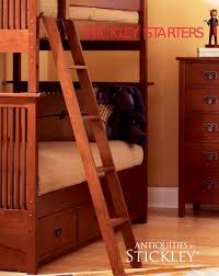 Stickley bedroom furniture bed queen q stickley mission style. Stickley Starters Stickley Pdf Catalogs Documentation Brochures