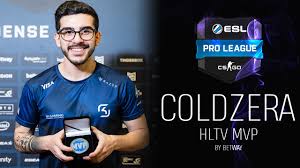 Top 20 players of 2017: coldzera (1) | HLTV.org