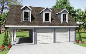 House Plans Home Plans And Floor Plans From Ultimate Plans Garage Plans With Loft Garage Plans Detached Garage Loft
