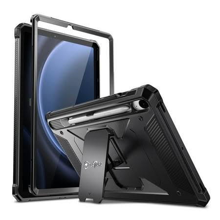 Fintie Shockproof Case for Samsung Galaxy Tab S10 Lite/ S10 FE/ S9 FE 5G 10.9 Inch/Tab S9